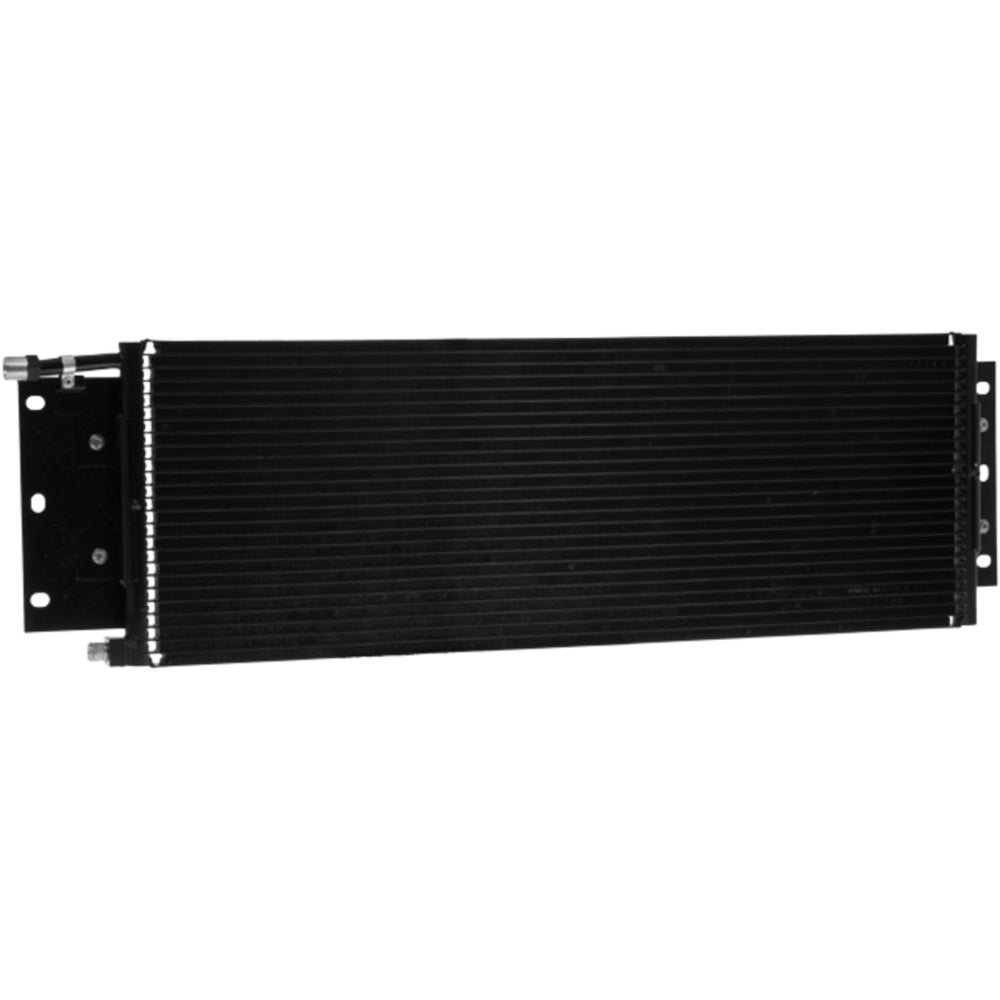 Omega Condenser 88-93 Freightliner Flp/flt/wfc/wft Models 24-30296