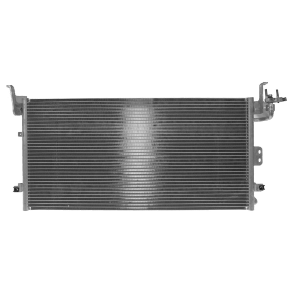 Omega Condenser Optima Magentis 01-03 9760638001 24-30315
