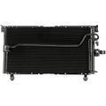Omega Condenser 93-97 Isuzu Rodeo 3.2L 24-30321
