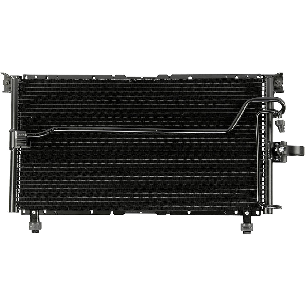 Omega Condenser 93-97 Isuzu Rodeo 3.2L 24-30321