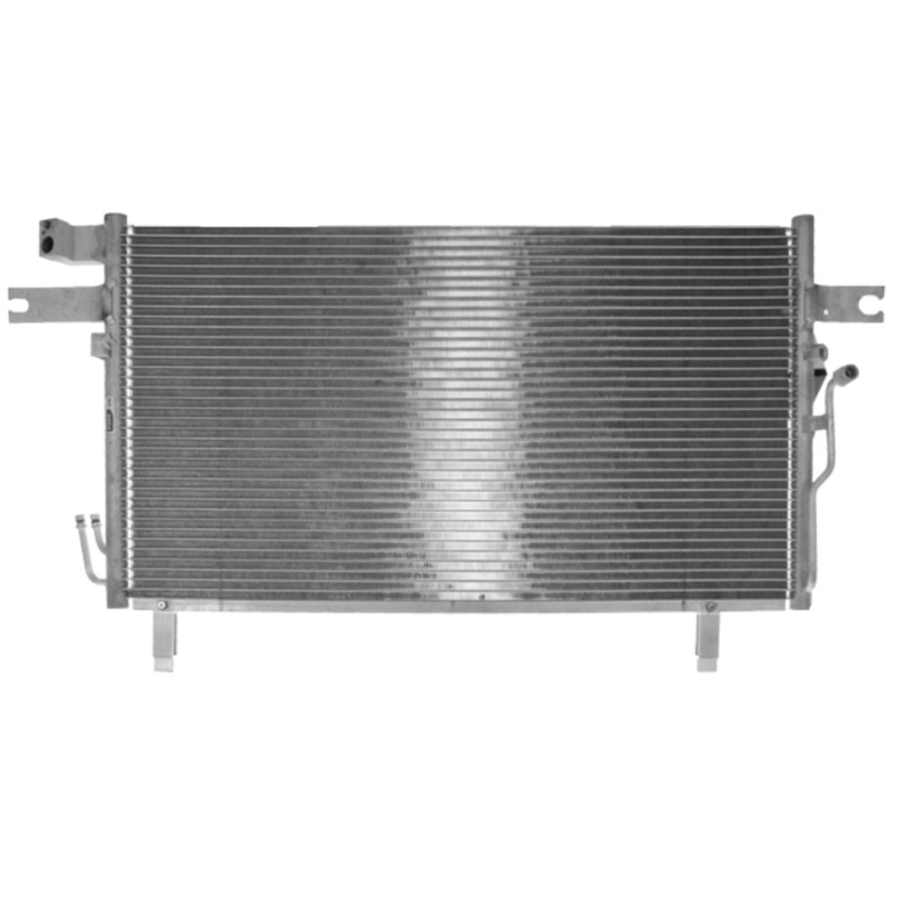 Omega Condenser Pathfinder 01-04 3.5L 98-00 3.3L/INFINITY QX4 24-30322