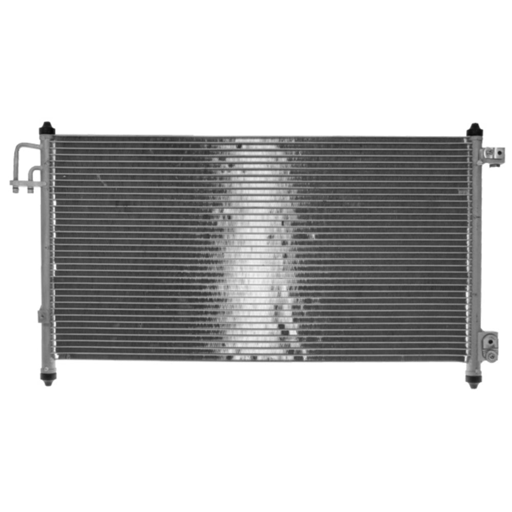 Omega Condenser Acura Tl 04-08 24-30334