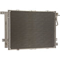 Omega Condenser Kia Sorento 03-06 with rd 24-30335