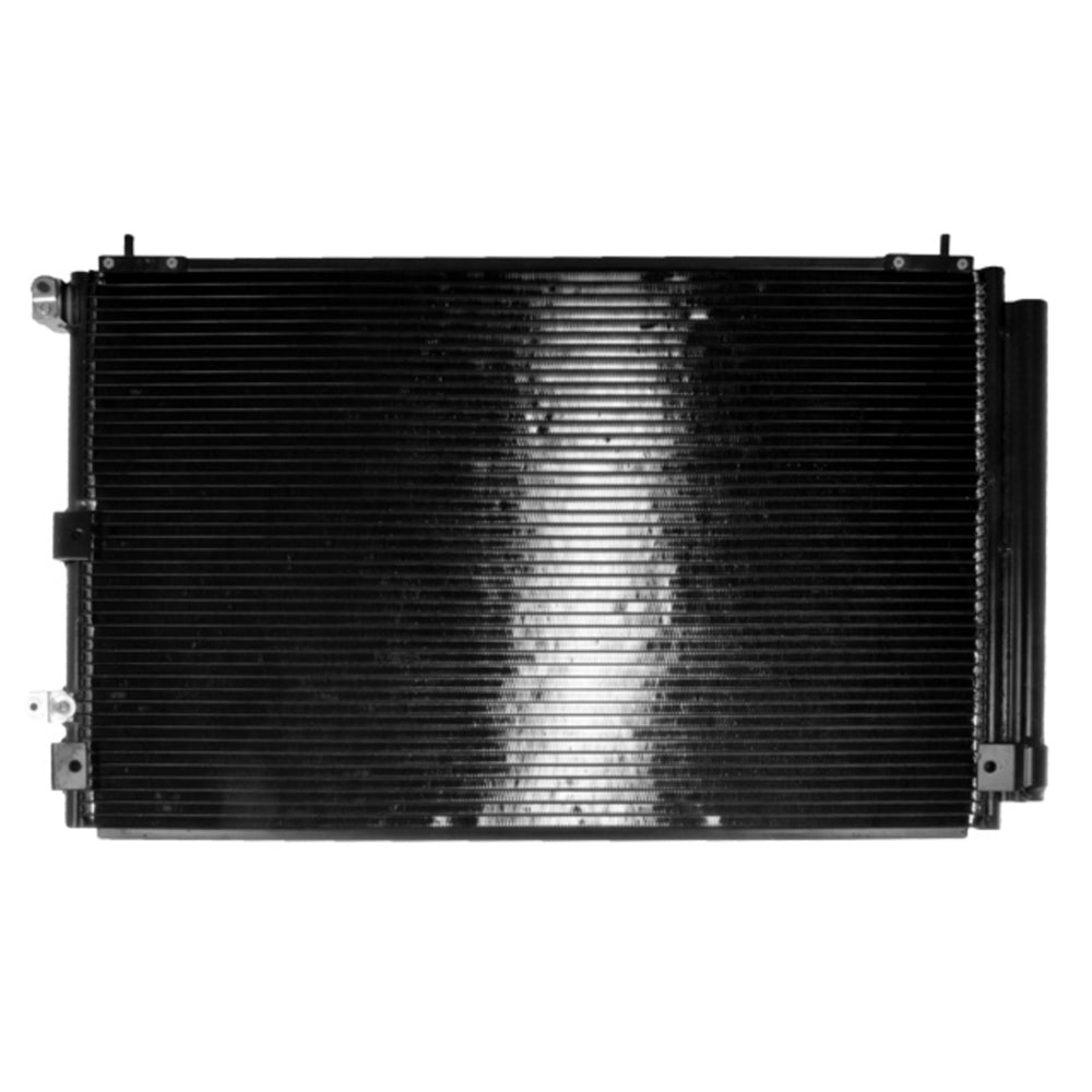 Omega Condenser Lexus LS430 01-06 24-30338
