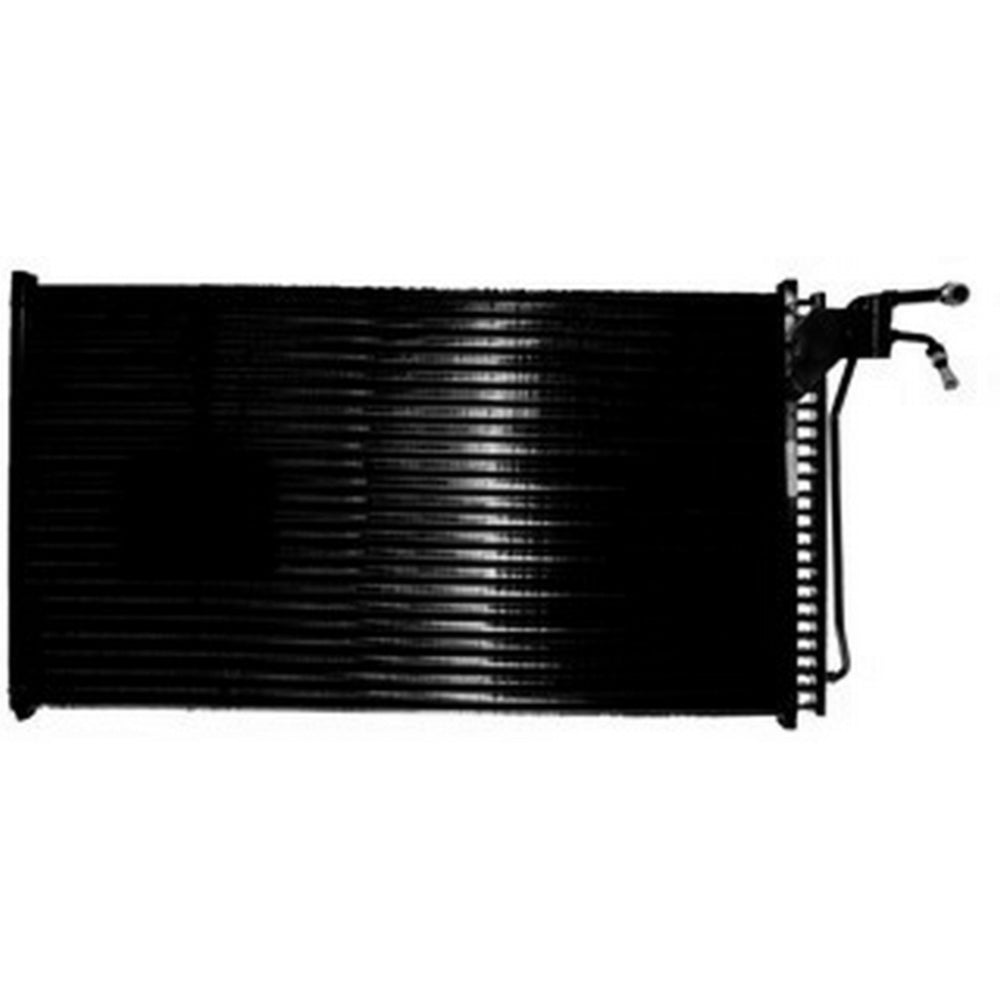 Omega Condenser Buick Electra/lesabre/estate Wagon 77-90 V6 24-30342