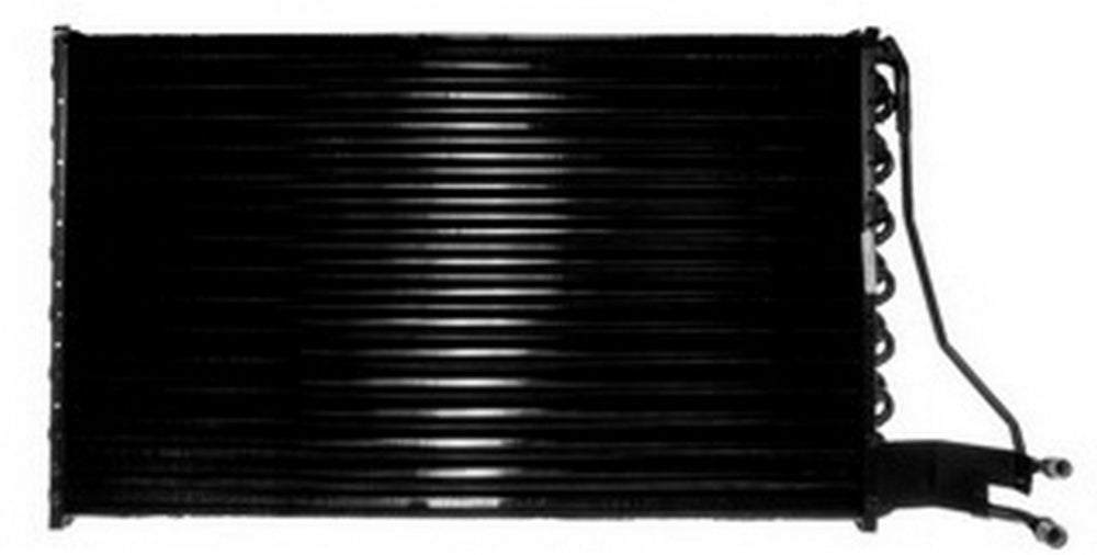 Omega Condenser Buick Regal Rwd 78-81 24-30346