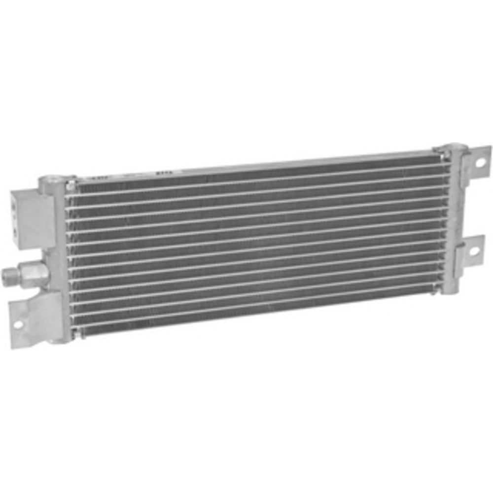 Omega Condenser Dodge Caravan 96-99 with rear AC and Toc Bkt 24-30351