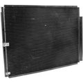 Omega Condenser Lexus RX330 04-05 24-30352