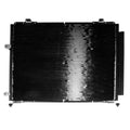 Omega Condenser Acura Mdx 03-06 24-30356