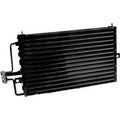 Omega Condenser Dodge Lancer 85-89 24-30361