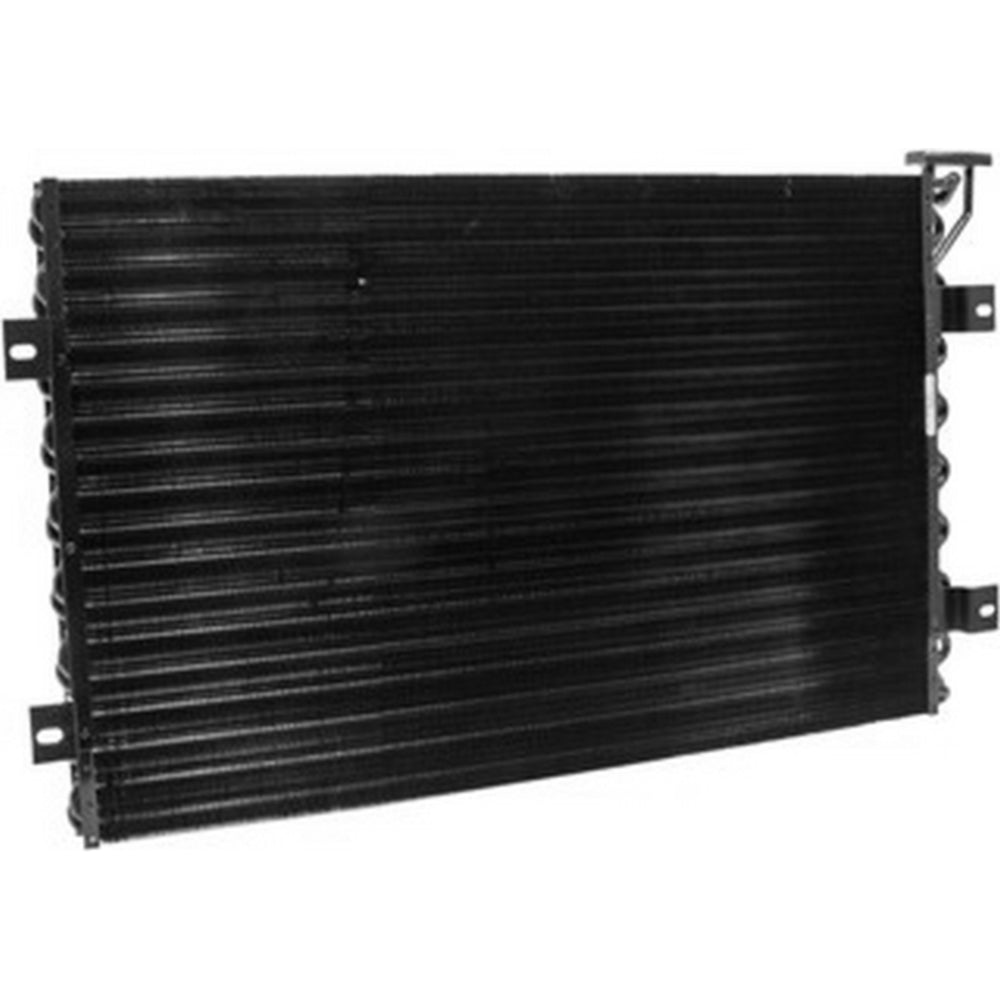 Omega Condenser Dodge/plymouth Van 82-96 Full Size 24-30369