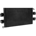 Omega Condenser Chevy Express Van 03-10 24-30373