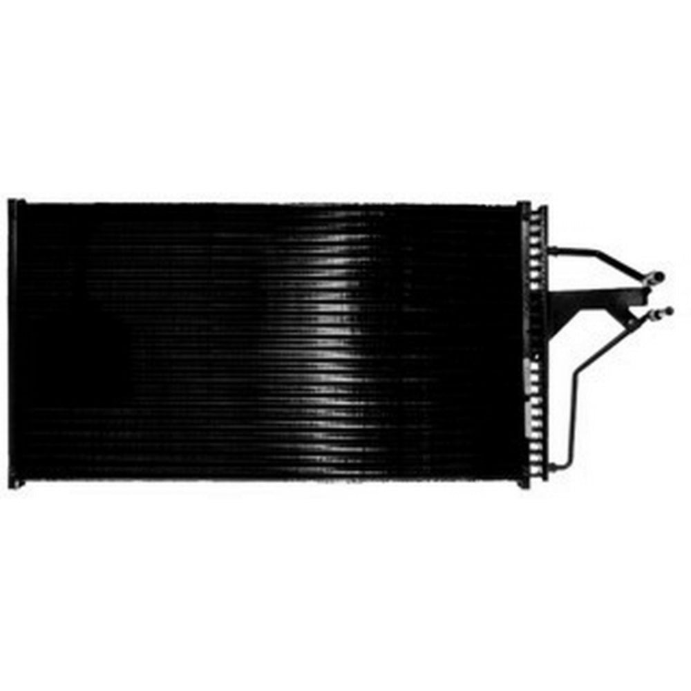 Omega Condenser Olds 98 Regency 87-88 Fwd with o Hdc 24-30376