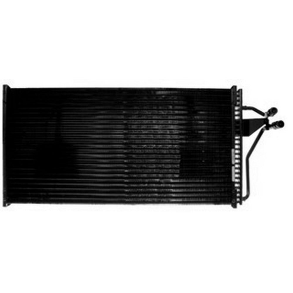Omega Condenser Pontiac Bonneville 89-90 T/f 6mm 24-30377