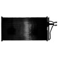 Omega Condenser Olds 98 Regency 89-90 Fwd with hdc 24-30378