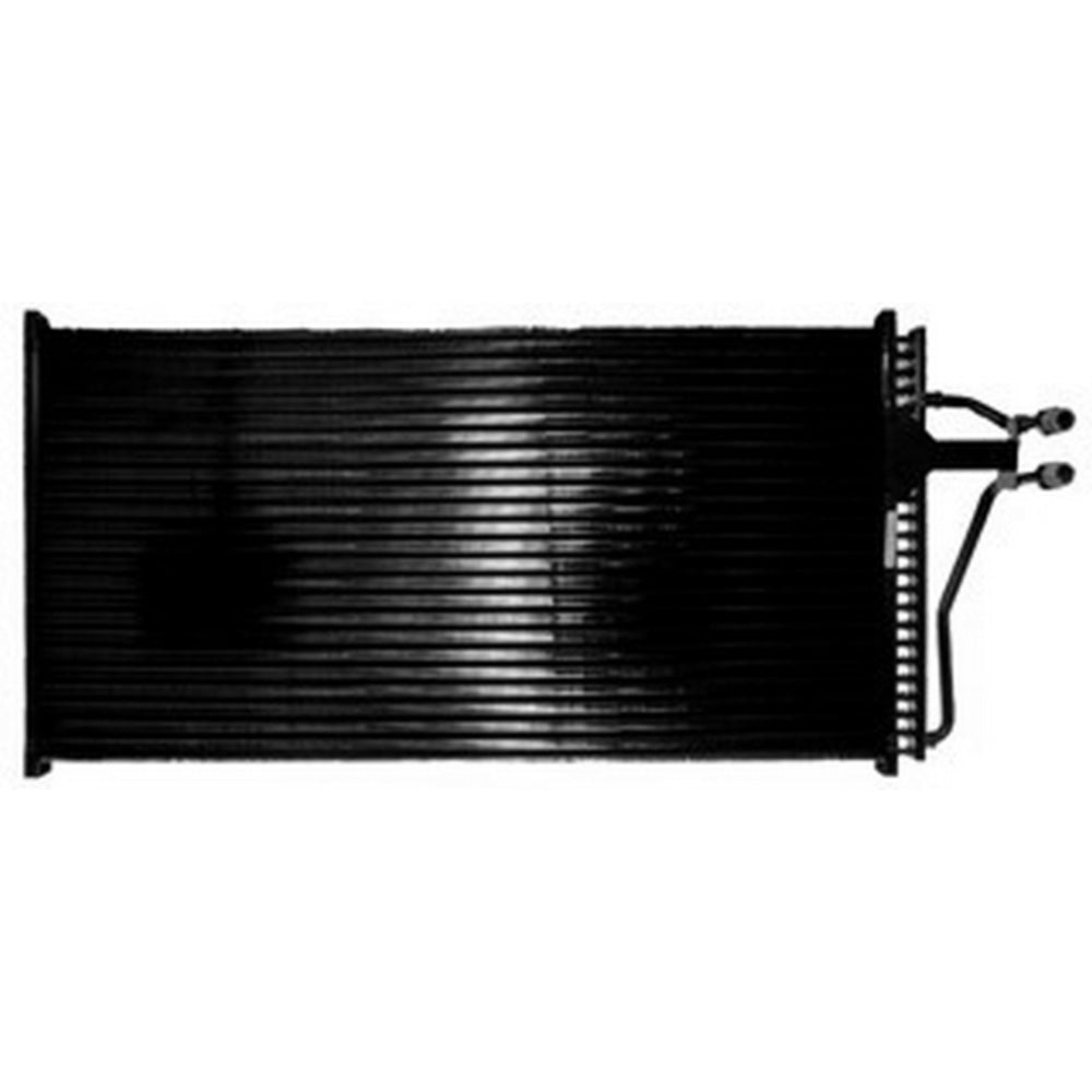 Omega Condenser Olds 98 Regency 89-90 Fwd with hdc 24-30378