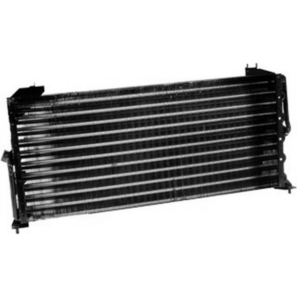 Omega Condenser Lexus ES250 90-91 24-30393