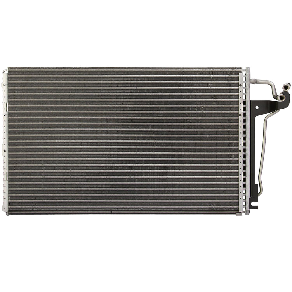 Omega Condenser Chevy Beretta / Corsica 90-91 24-30397