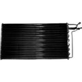 Omega Condenser Cadillac Fleetwood Brougham 93-94 Rwd 24-30399