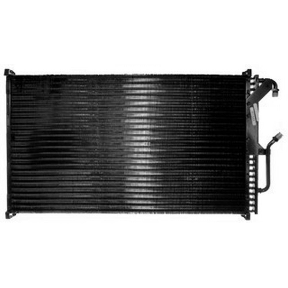 Omega Condenser Gm Mini Vans 90-93 24-30400