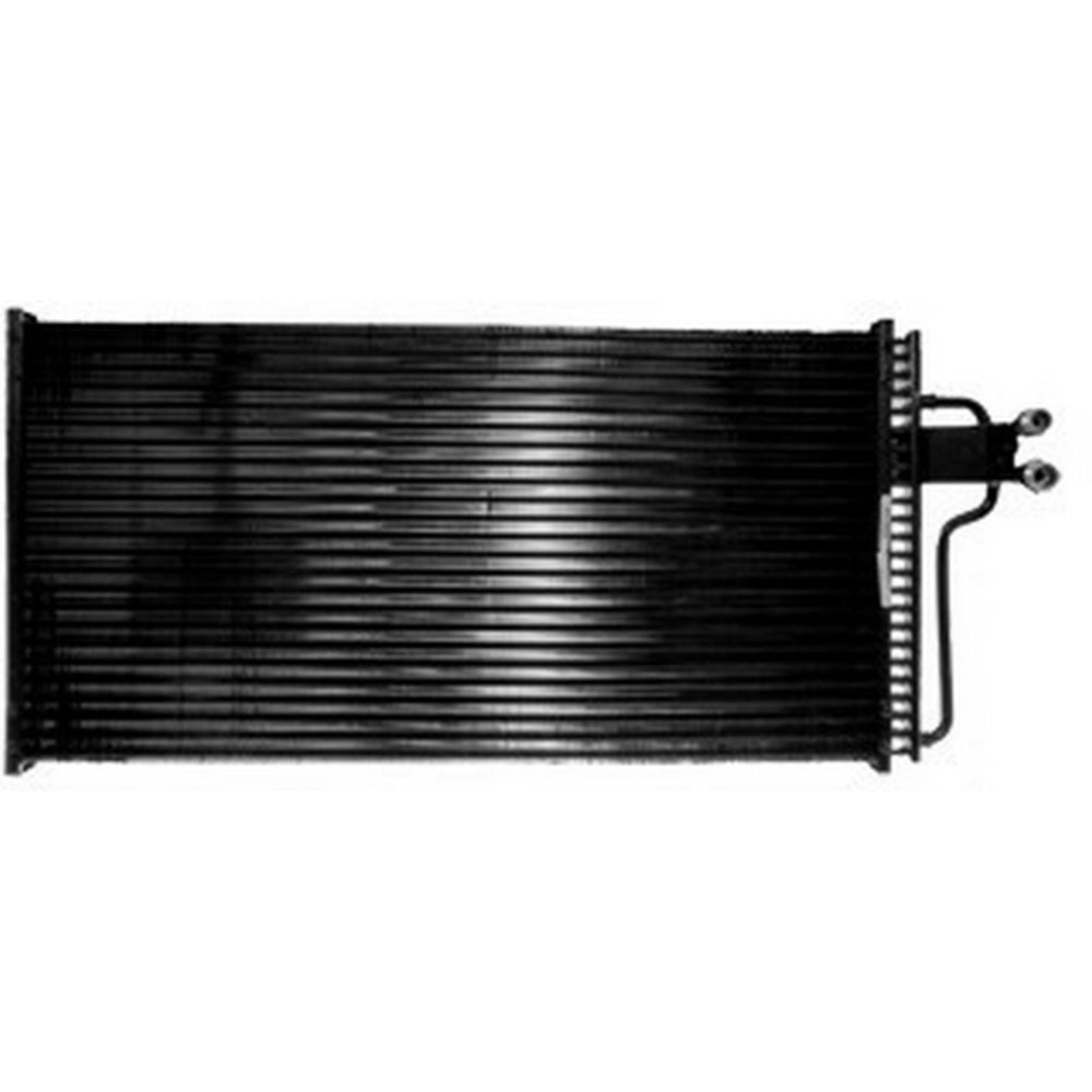 Omega Condenser Buick/pontiac/olds 91-93 24-30401