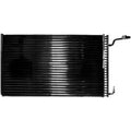 Omega Condenser Olds Achieva 92-93 24-30402