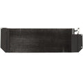 Omega Condenser Dodge Pu 89-91 Diesel with o Intercooler 24-30403