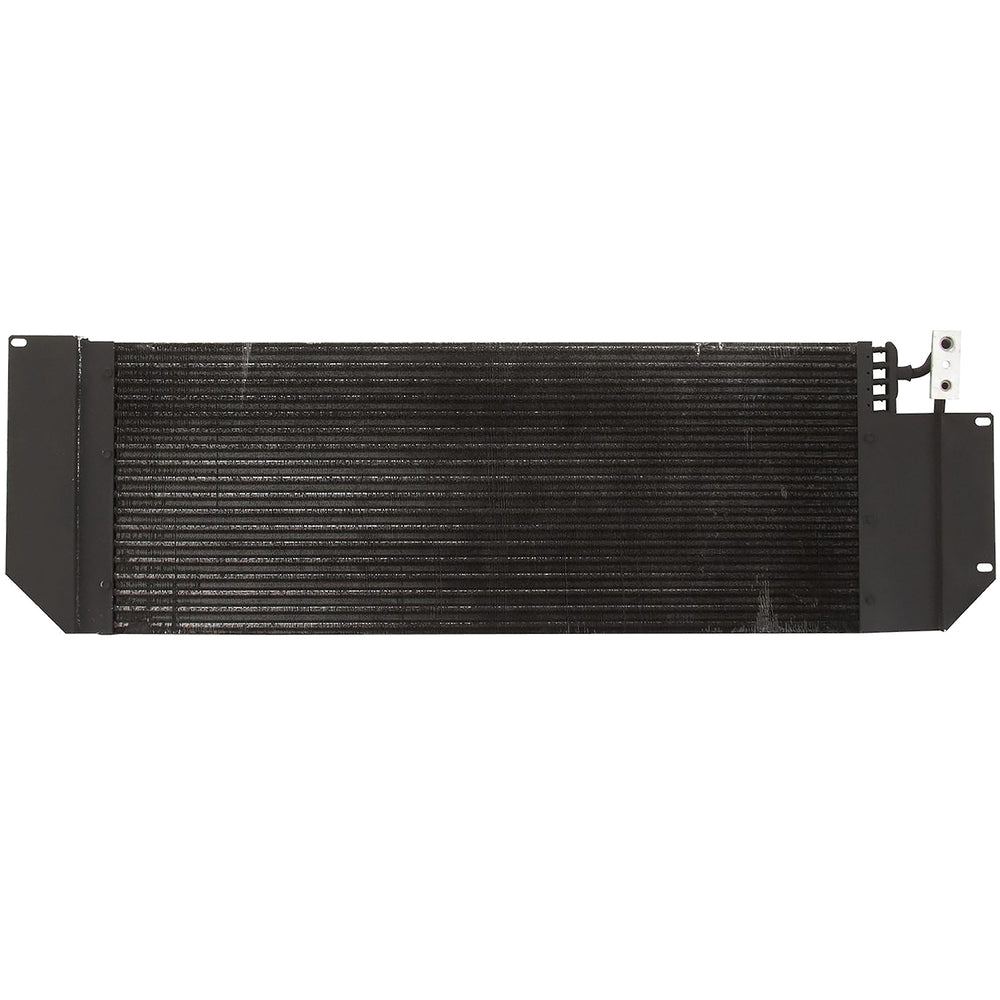 Omega Condenser Dodge Pu 89-91 Diesel with o Intercooler 24-30403