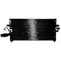 Omega Condenser Infiniti G20 91-96 24-30408