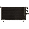 Omega Condenser Isuzu Rodeo 94-97 4 Cyl 24-30411