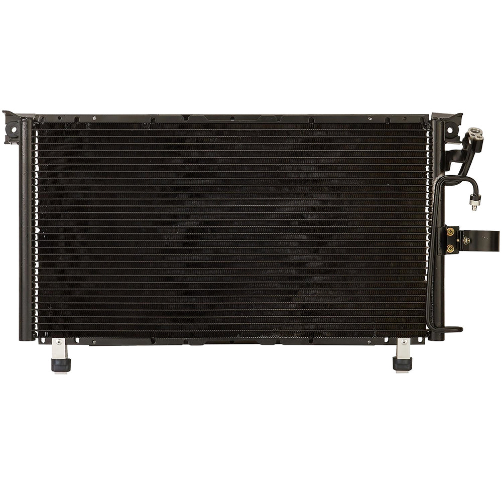 Omega Condenser Isuzu Rodeo 94-97 4 Cyl 24-30411