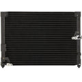 Omega Condenser Acura Legend 93-95 24-30414