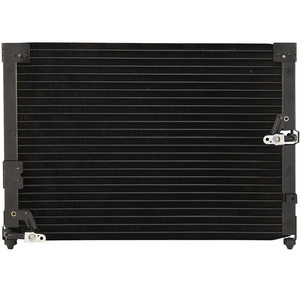 Omega Condenser Acura Legend 93-95 24-30414