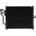 Omega Condenser Mits Mirage 93-94 Dodge Colt 93-94 24-30417