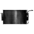 Omega Condenser Gm Midsize Sedans 94-95 24-30421