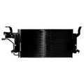 Omega Condenser Cadillac Deville 94-95 24-30422
