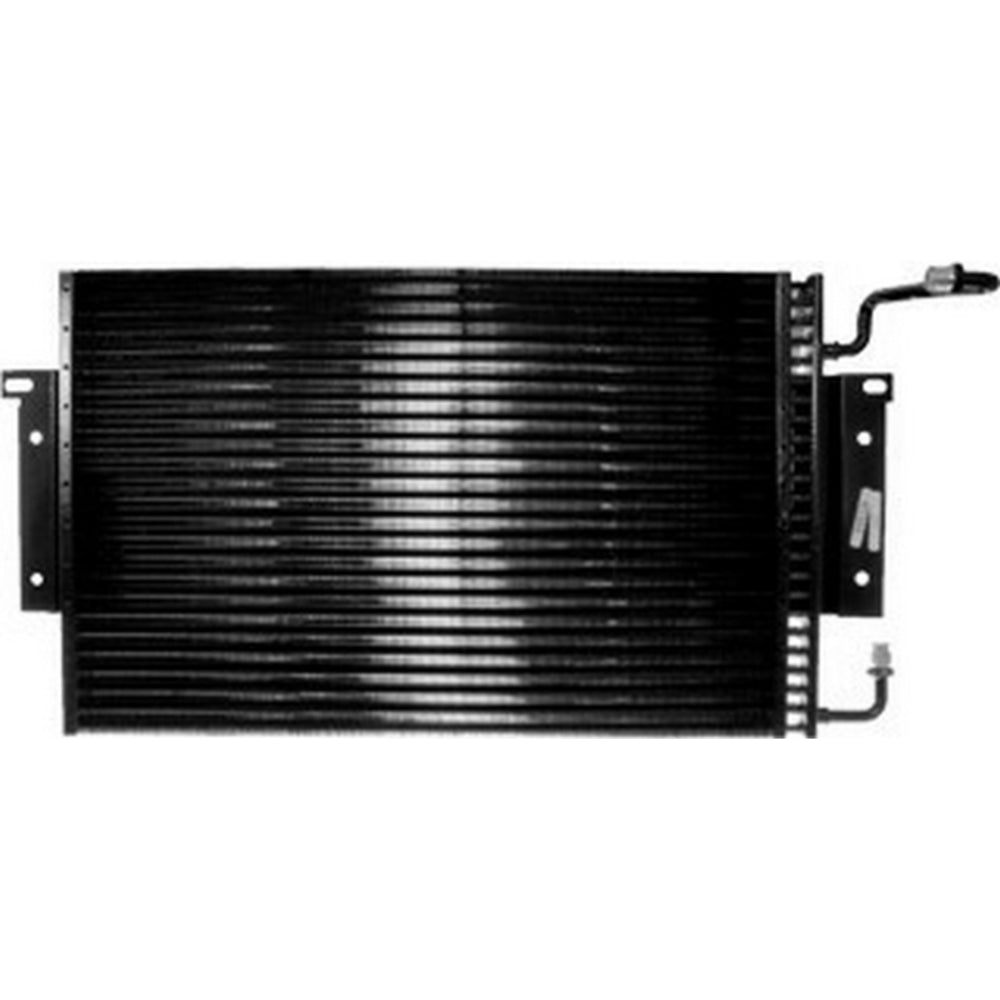 Omega Condenser Buick Skylark Olds Achieva Pont Grand Am 1996 24-30425