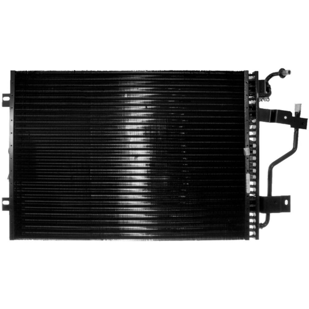 Omega Condenser Dodge Ram Pu 93-97 with turbo Diesel 24-30428