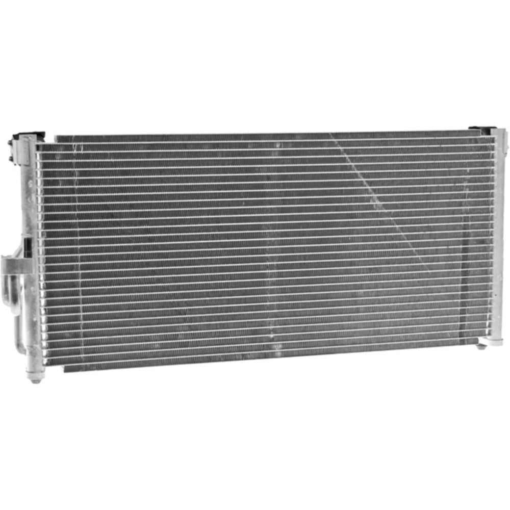 Omega Condenser Dodge Avenger Mits Eclipse 95-97 with turbo 24-30433