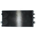 Omega Condenser Dodge Caravan 99-00 Main with rear AC 24-30443