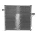 Omega Condenser Lincoln Aviator 03-05 Ford Explorer 2006 24-30444