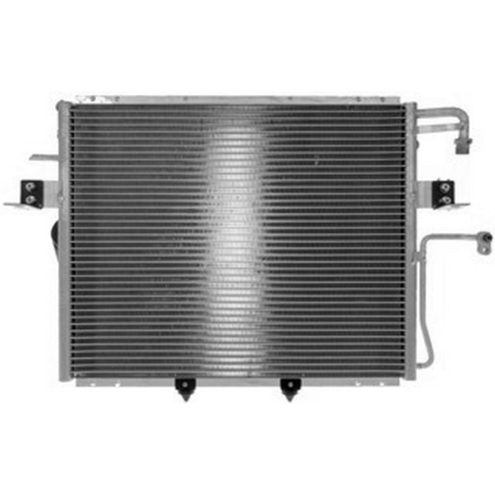 Omega Condenser Kia Sportage 96-02 24-30447