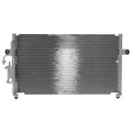Omega Condenser Hyundai Elantra 96-00 24-30451