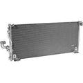 Omega Condenser Dodge Avenger 95-97 / Eclipse 95-97 with turbo 24-30452