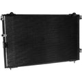 Omega Condenser Hyundai Tiburon 97-01 24-30454