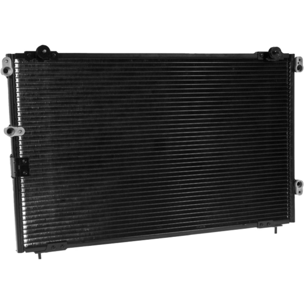 Omega Condenser Hyundai Tiburon 97-01 24-30454