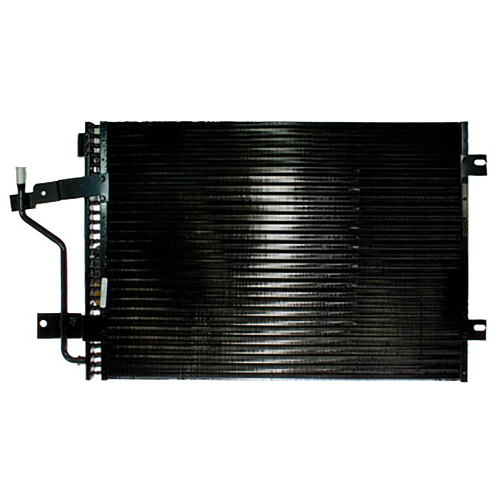 Omega Condenser Dodge Ram P/u 98-02 Diesel 24-30465