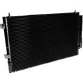 Omega Condenser Lexus Gs Series 98-05 24-30469
