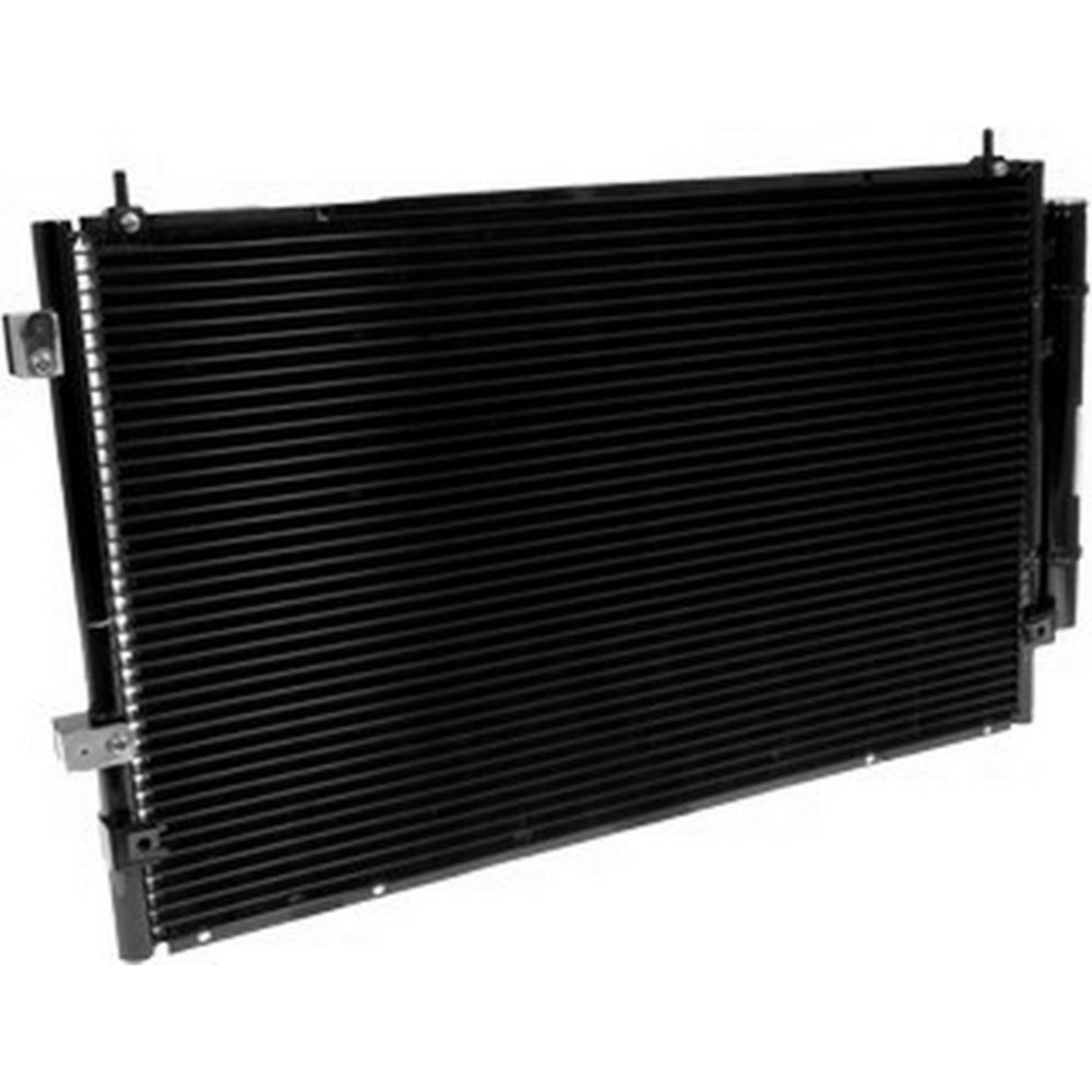 Omega Condenser Lexus Gs Series 98-05 24-30469