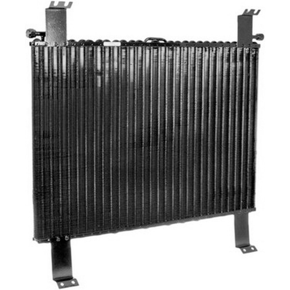 Omega Condenser Ford L/ln 81-93 Ll/lls/ltl/ltls 1992 24-30483